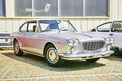 Lancia Classic