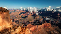 Grand Canyon National Park (Arizona)