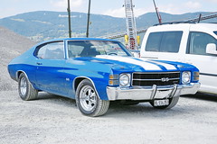 Chevrolet 1970-1979