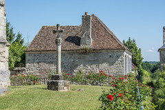 Royaucourt-et-Chailvet: Église St-Julien - Photo of Aizy-Jouy