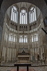 St-Thibault-en-Auxois: Église St-Thibault - Photo of Noidan