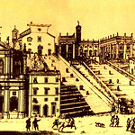 1665 ca 2006 S. Rita in via Giulio Romano a, Incisione di G. B Falda - https://www.flickr.com/people/35155107@N08/