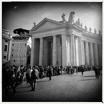Rome series - https://www.flickr.com/people/33363480@N05/