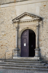 1630 Eglise Saint-Martin de Jouy-en-Josas