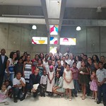 23 aniversario de la Iglesia Infantil (2019)