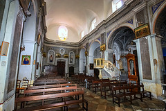 Penta di Casinca: église St Michel 7