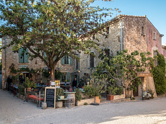Le Petit Café - Photo of Mallemort