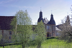 Couëtron-au-Perche (Loir-et-Cher)