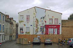 Parthenay (Deux-Sèvres) - Photo of Saurais