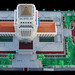 LEGO Los Angeles City Hall