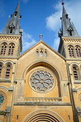 Charleville-Mézières - Photo of Montcy-Notre-Dame