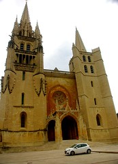 Mende Cathedral