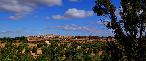 Cretas, Teruel, España