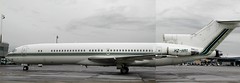 HZ-HR1 Boeing 727-2K5 Saudi Oger Ltd BSL 290502 - Photo of Berentzwiller