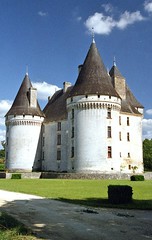 B02 Chateau des Bories, 2003 - Photo of Saint-Antoine-d'Auberoche