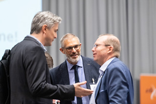 ELIXIR Board meeting, April 2019