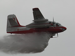 Grumman S-2 Tracker (Conair Firecat)