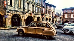 France vintage - Photo of Saint-Julien-sur-Garonne