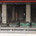 Ho Tung Lau depot hides beneath a residential podium
