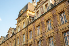 Charleville-Mézières - Photo of Montcy-Notre-Dame
