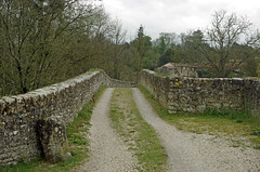 Luzay (Deux-Sèvres) - Photo of Sainte-Radegonde