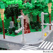 LEGO Los Angeles City Hall
