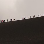 Etna Sky by David Gregg