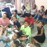 Encuentro Iglesia Infantil y Escuela Bíblica Villa Mella