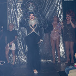 Showgirls with Morgan host and Ongina and Mayhem and Other -372