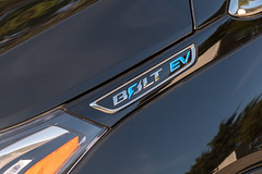 2019 Chevrolet Bolt EV - April 2019 (2741)