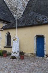 Monument Aux Morts (Saint-Philbert-sur-Risle) - Photo of Tourville-sur-Pont-Audemer
