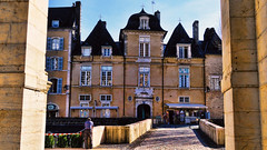 Hôtel de Peyré - Photo of Pau