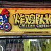 Chicken Captain