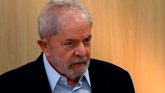 Resultado de imagem para Lula bolsonaro