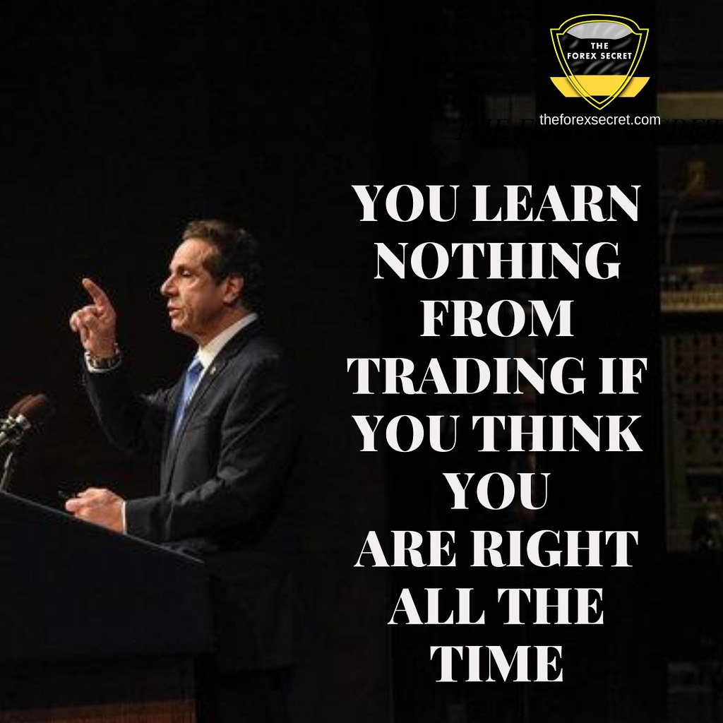 Forex quotes motivation