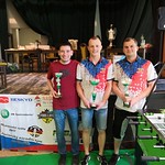 Championship of Region Zlín 2019