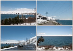 Jezioro Sevan