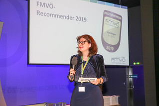 Recommender-Gala 2019