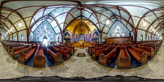Saint John's Episcopal Church, Park Slope