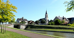 IMG_4625 - Photo of Saint-Hilaire-de-Gondilly