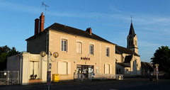 IMG_4636 - Photo of Saint-Hilaire-de-Gondilly