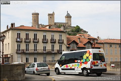 Renault Master - CAP Pays Cathare (Transdev) / F’Bus n°72371 - Photo of L'Herm