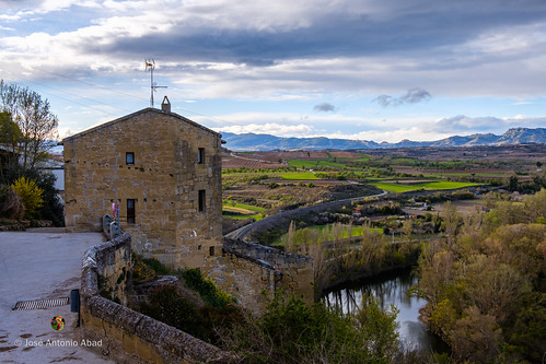 Briones, La Rioja, España