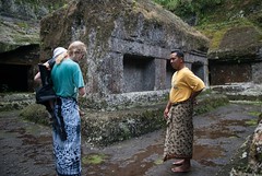Nasz przewodnik po Bali, Putu