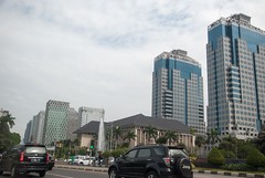 Dżakarta