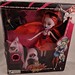 Ghoulish Girlz Monster High fakie doll w/ G3 style fakie unicorn