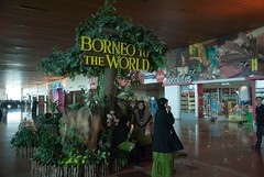 Żegnamy Borneo