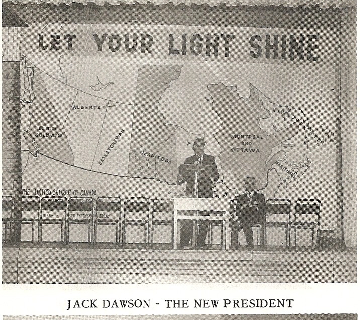 1963 Convention 10