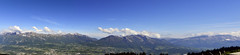Pano-Combe-de-Savoie-Web - Photo of Bonneval