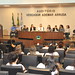 Audiência pública para debater a presença de assistentes sociais nas escolas públicas de Fortaleza (31.05.2019)